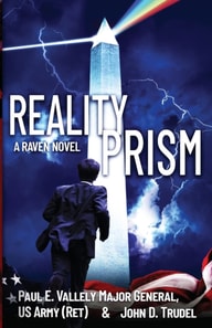 Reality Prism : A Raven Novel