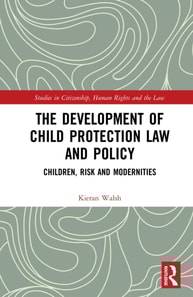Development of Child Protection Law and Policy