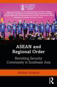ASEAN and Regional Order