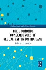 Economic Consequences of Globalization on Thailand
