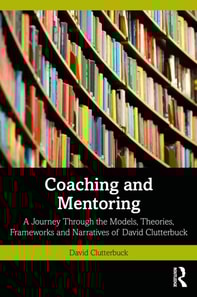 Coaching and Mentoring