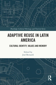 Adaptive Reuse in Latin America