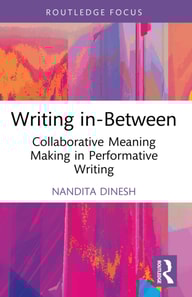 Writing in-Between
