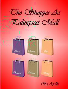 Shoppes At Palimpsest Mall