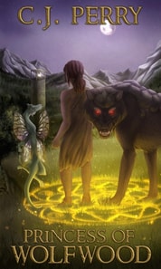 Princess of Wolfwood