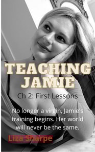 Teaching Jamie, Ch. 2: First Lessons