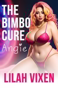 Bimbo Cure: Angie