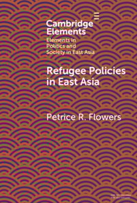Refugee Policies in East Asia