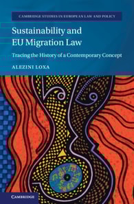 Sustainability and EU Migration Law