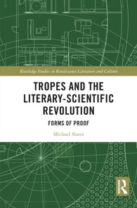 Tropes and the Literary-Scientific Revolution