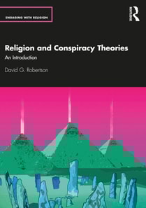 Religion and Conspiracy Theories