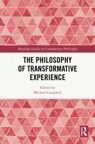 Philosophy of Transformative Experience