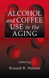 Alcohol and Coffee Use in the Aging