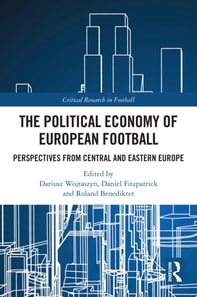 Political Economy of European Football