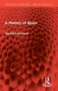 History of Spain