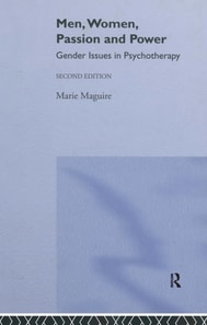 Men, Women, Passion and Power