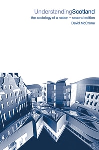 Understanding Scotland