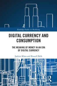 Digital Currency and Consumption