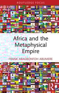 Africa and the Metaphysical Empire