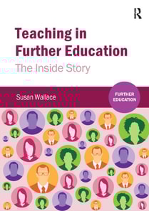 Teaching in Further Education