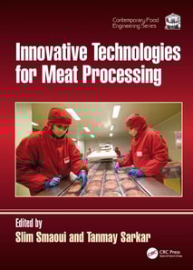 Innovative Technologies for Meat Processing