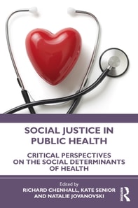 Social Justice in Public Health