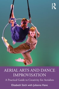 Aerial Arts and Dance Improvisation
