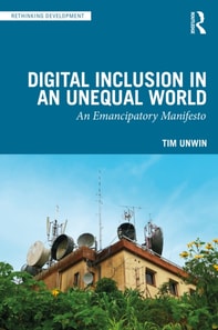 Digital Inclusion in an Unequal World