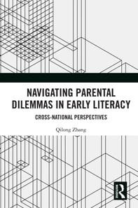 Navigating Parental Dilemmas in Early Literacy