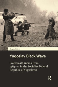 Yugoslav Black Wave