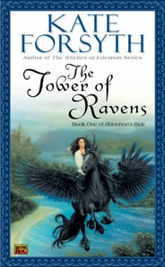 Tower of Ravens