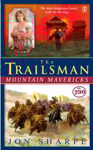 Trailsman #290