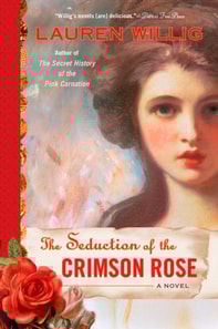 Seduction of the Crimson Rose