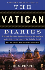 Vatican Diaries
