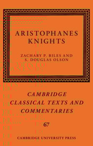 Aristophanes: Knights