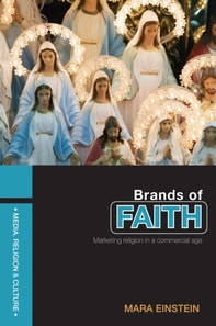 Brands of Faith