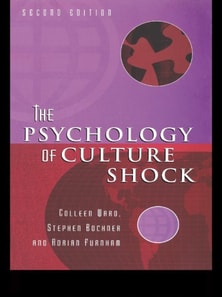 Psychology of Culture Shock