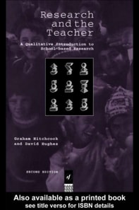 Research and the Teacher