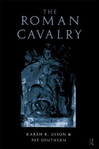 Roman Cavalry