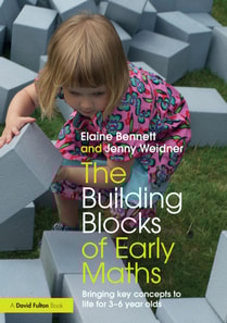 Building Blocks of Early Maths