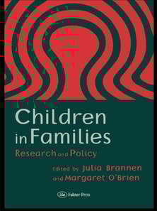 Children In Families