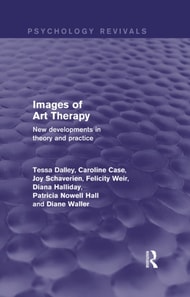Images of Art Therapy