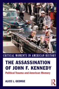 Assassination of John F. Kennedy
