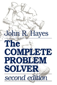 Complete Problem Solver