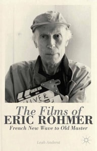 Films of Eric Rohmer