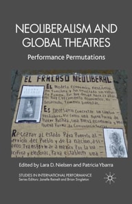 Neoliberalism and Global Theatres