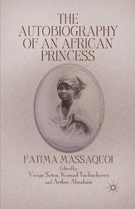 Autobiography of an African Princess