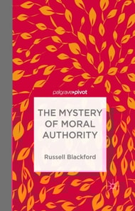 Mystery of Moral Authority