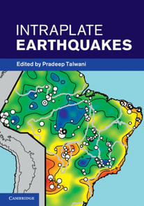 Intraplate Earthquakes
