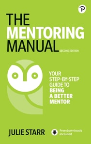 Mentoring Manual
